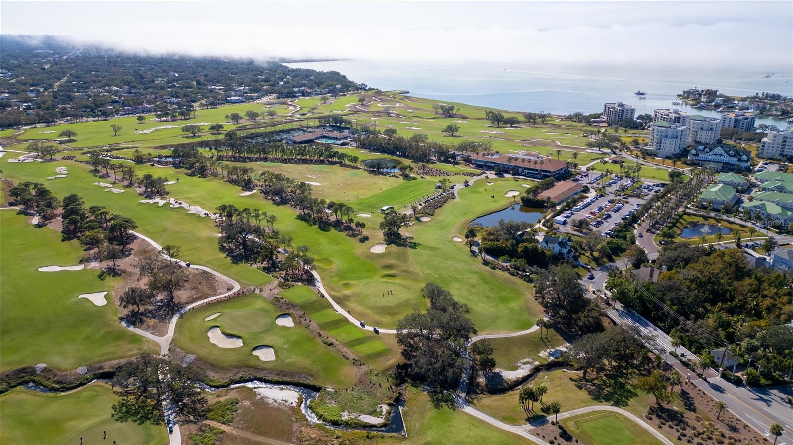 BELLEVIEW BILTMORE VILLAS BAYSHORE I - Residential