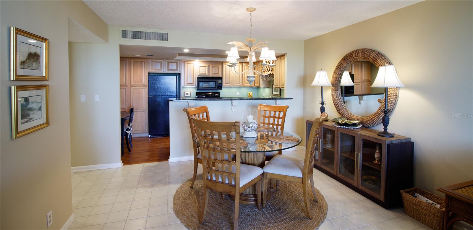 BELLEVIEW BILTMORE VILLAS BAYSHORE I - Residential