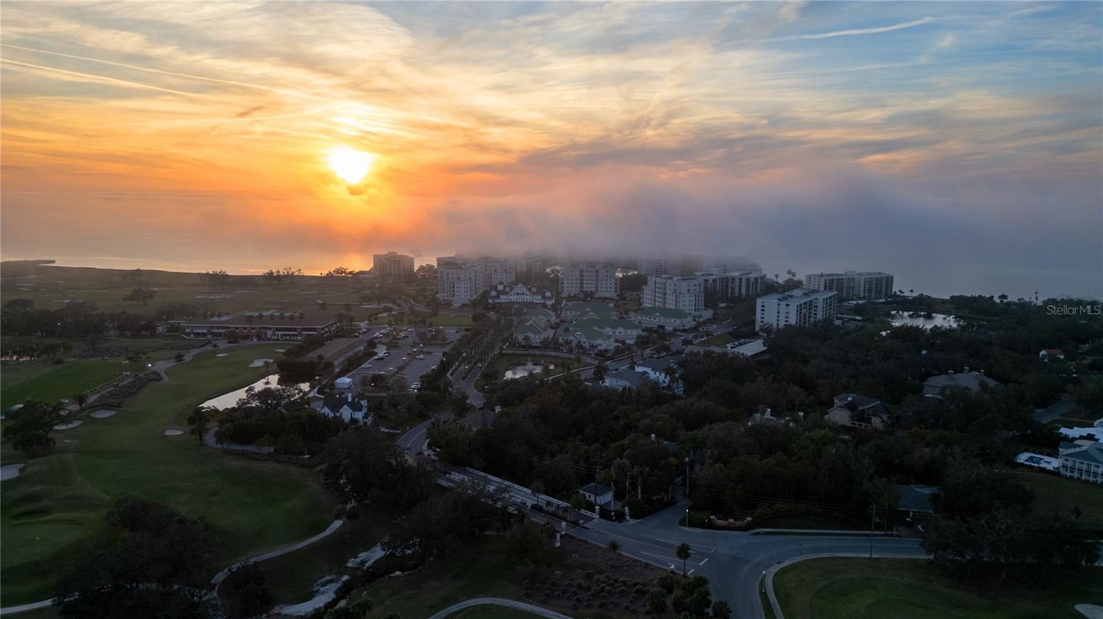 BELLEVIEW BILTMORE VILLAS BAYSHORE I - Residential