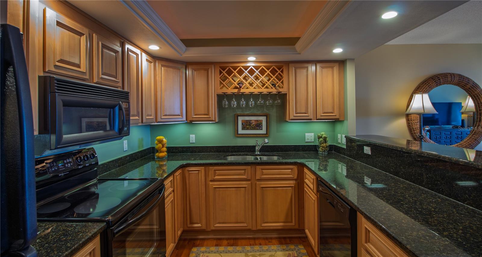 BELLEVIEW BILTMORE VILLAS BAYSHORE I - Residential