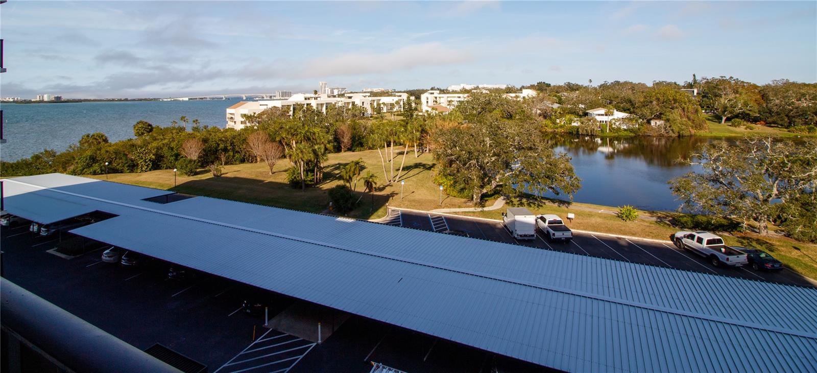 BELLEVIEW BILTMORE VILLAS BAYSHORE I - Residential