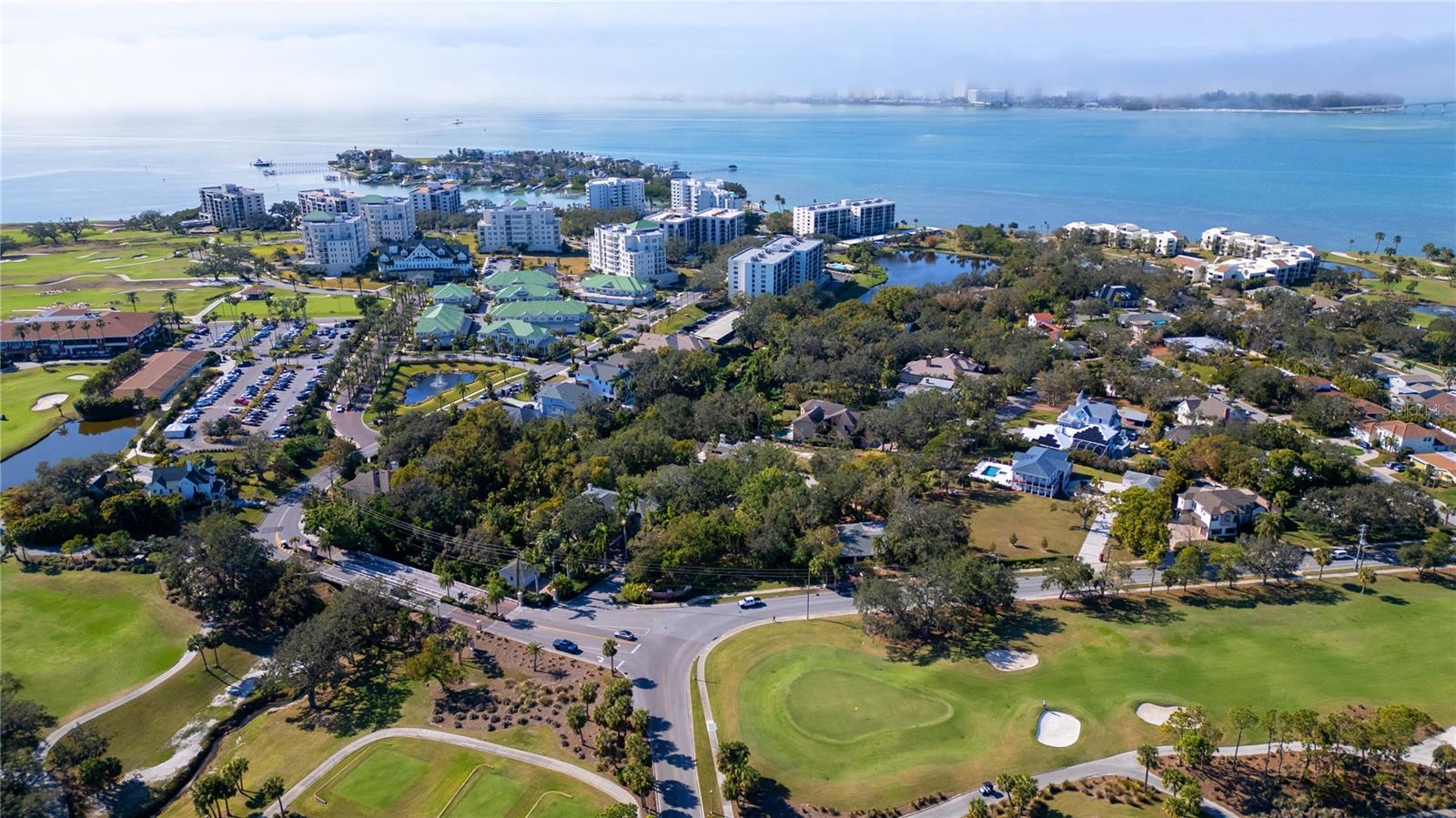 BELLEVIEW BILTMORE VILLAS BAYSHORE I - Residential