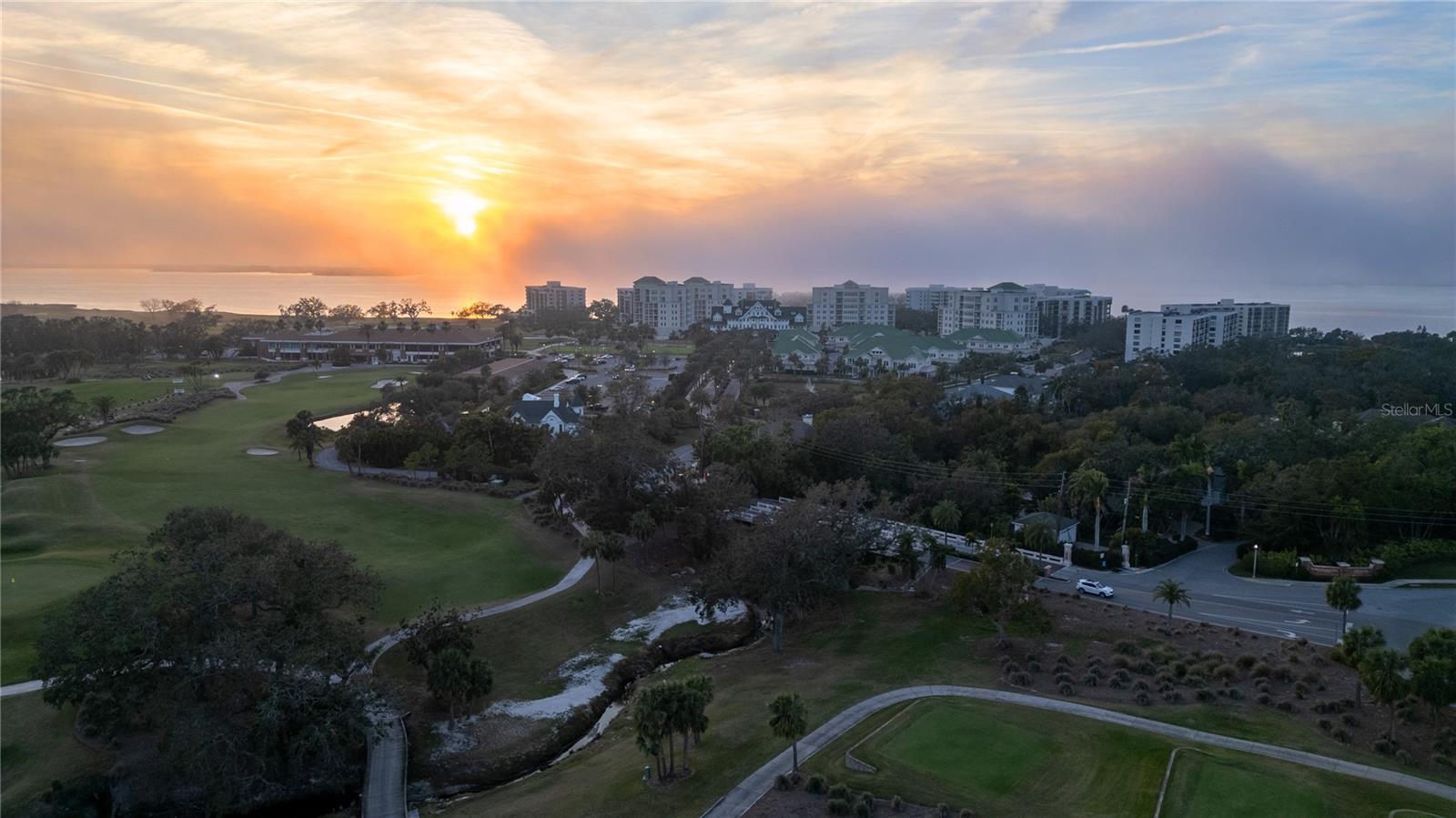 BELLEVIEW BILTMORE VILLAS BAYSHORE I - Residential