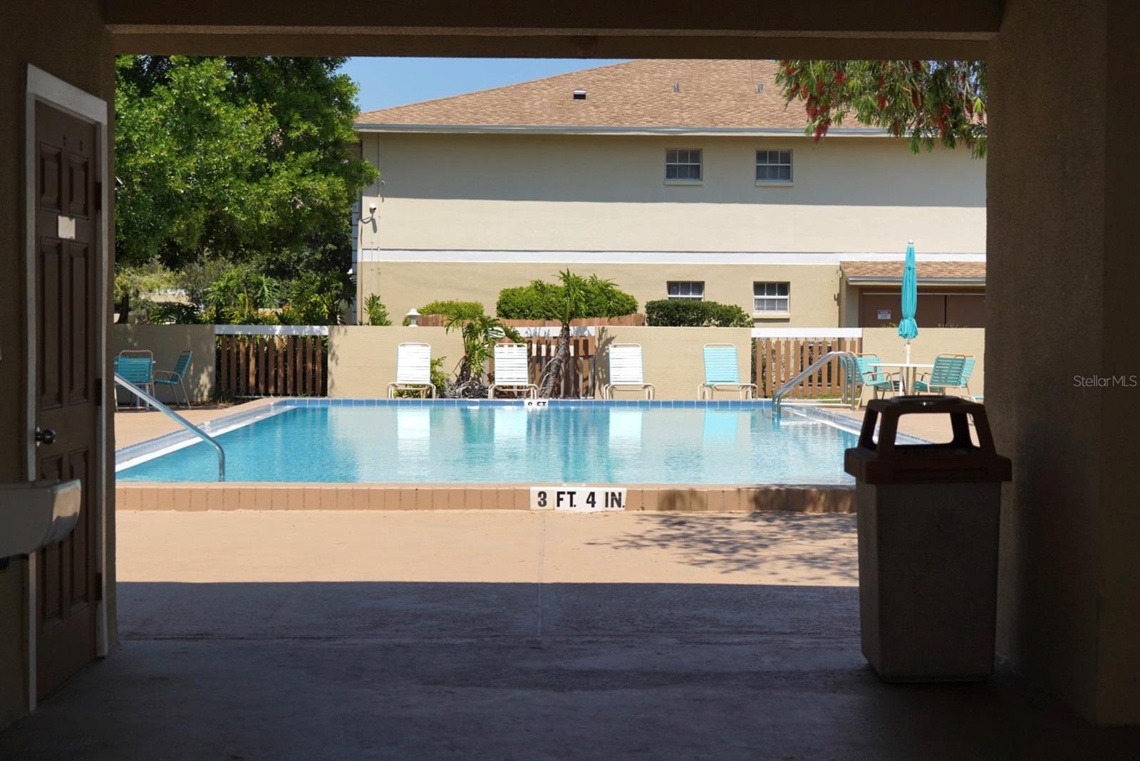 PORT MALABAR COUNTRY CLUB - Residential