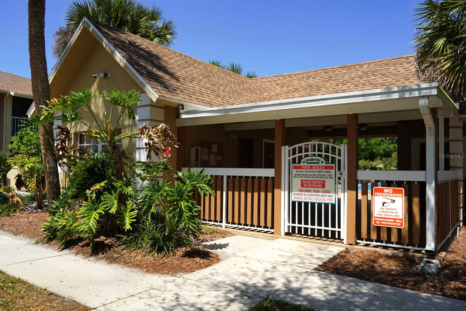 PORT MALABAR COUNTRY CLUB - Residential