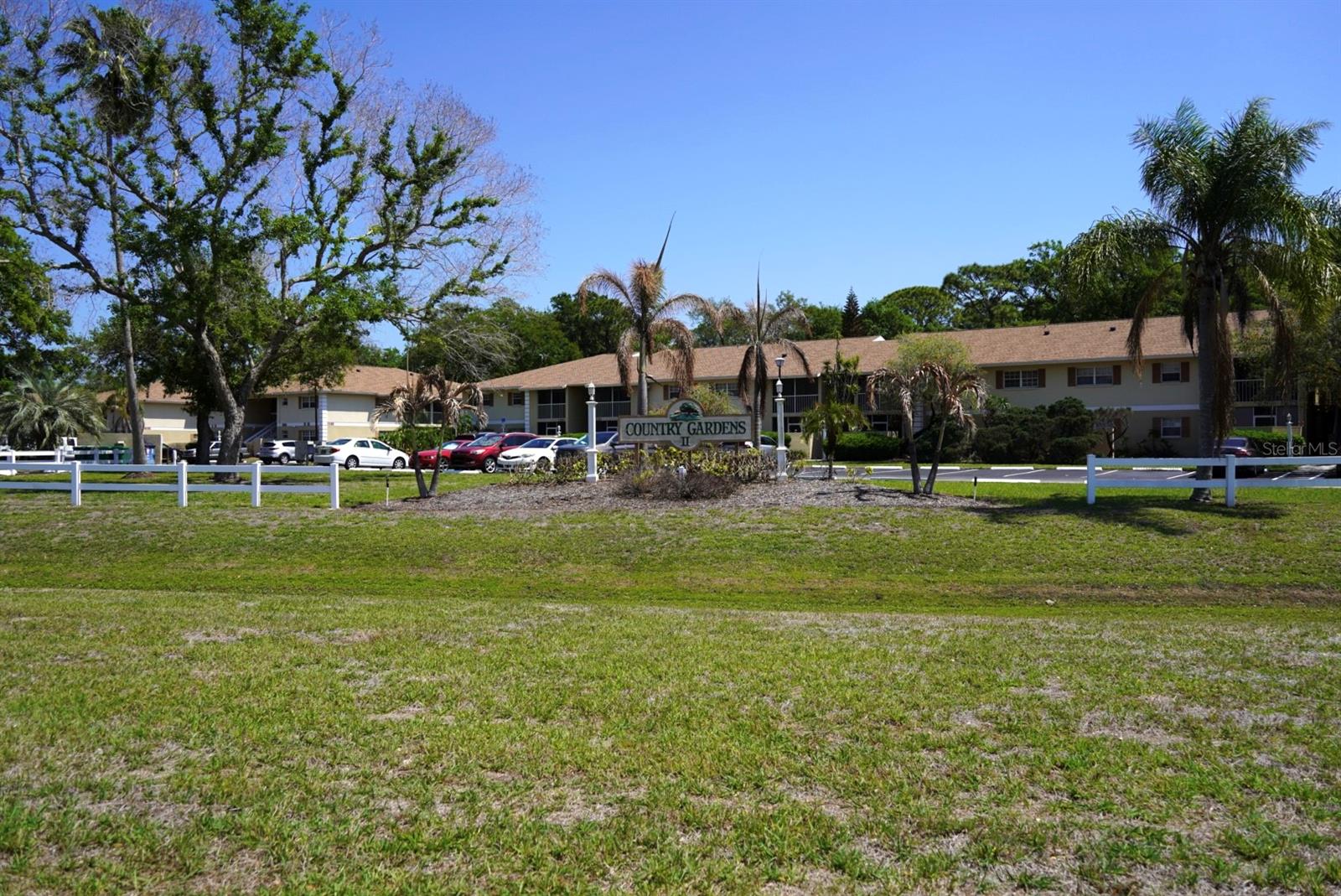 PORT MALABAR COUNTRY CLUB - Residential