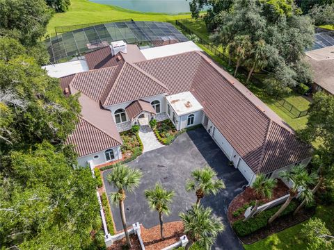 A home in LONGWOOD