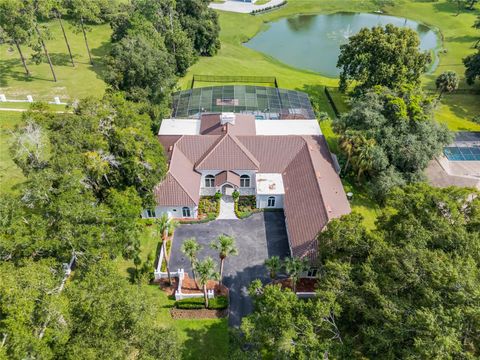 A home in LONGWOOD