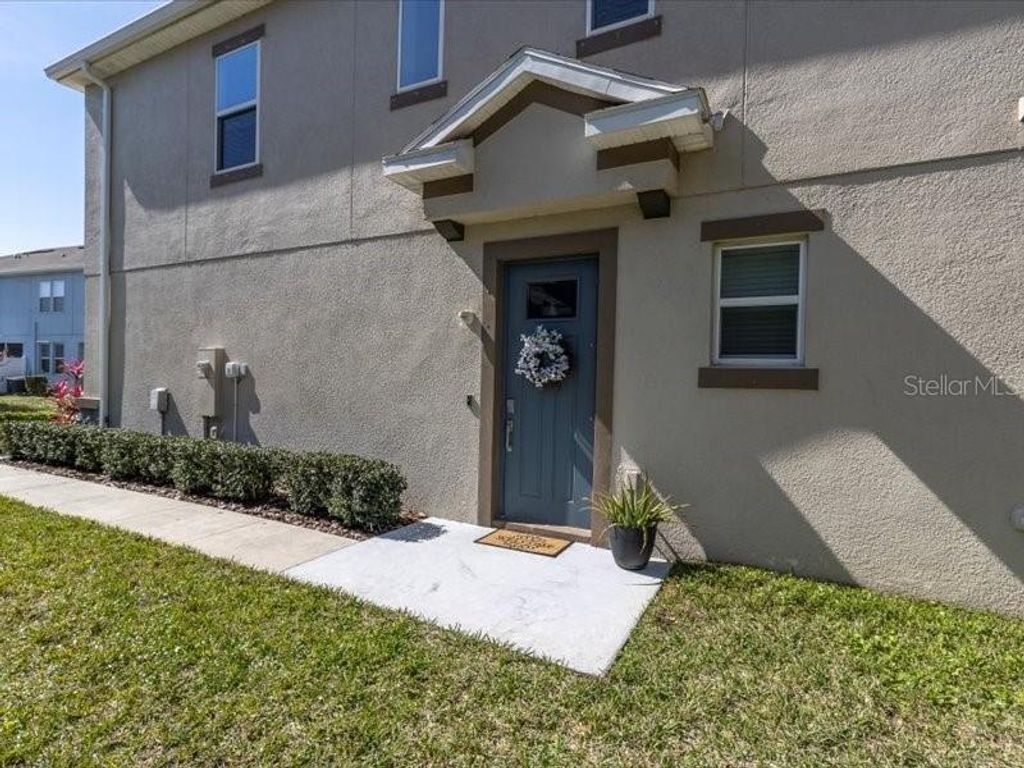 Photo of 6741 Citrus Creek Lane, Tampa, FL 33625 (MLS # W7879830)