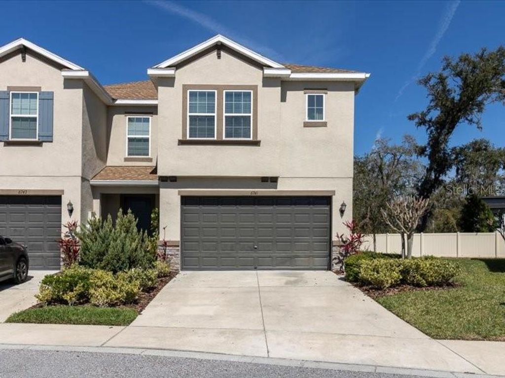 Photo of 6741 Citrus Creek Lane, Tampa, FL 33625 (MLS # W7879830)