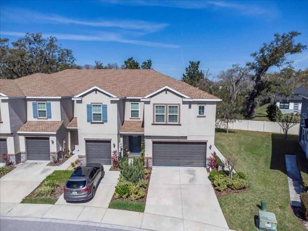 Photo of 6741 Citrus Creek Lane, Tampa, FL 33625 (MLS # W7879830)