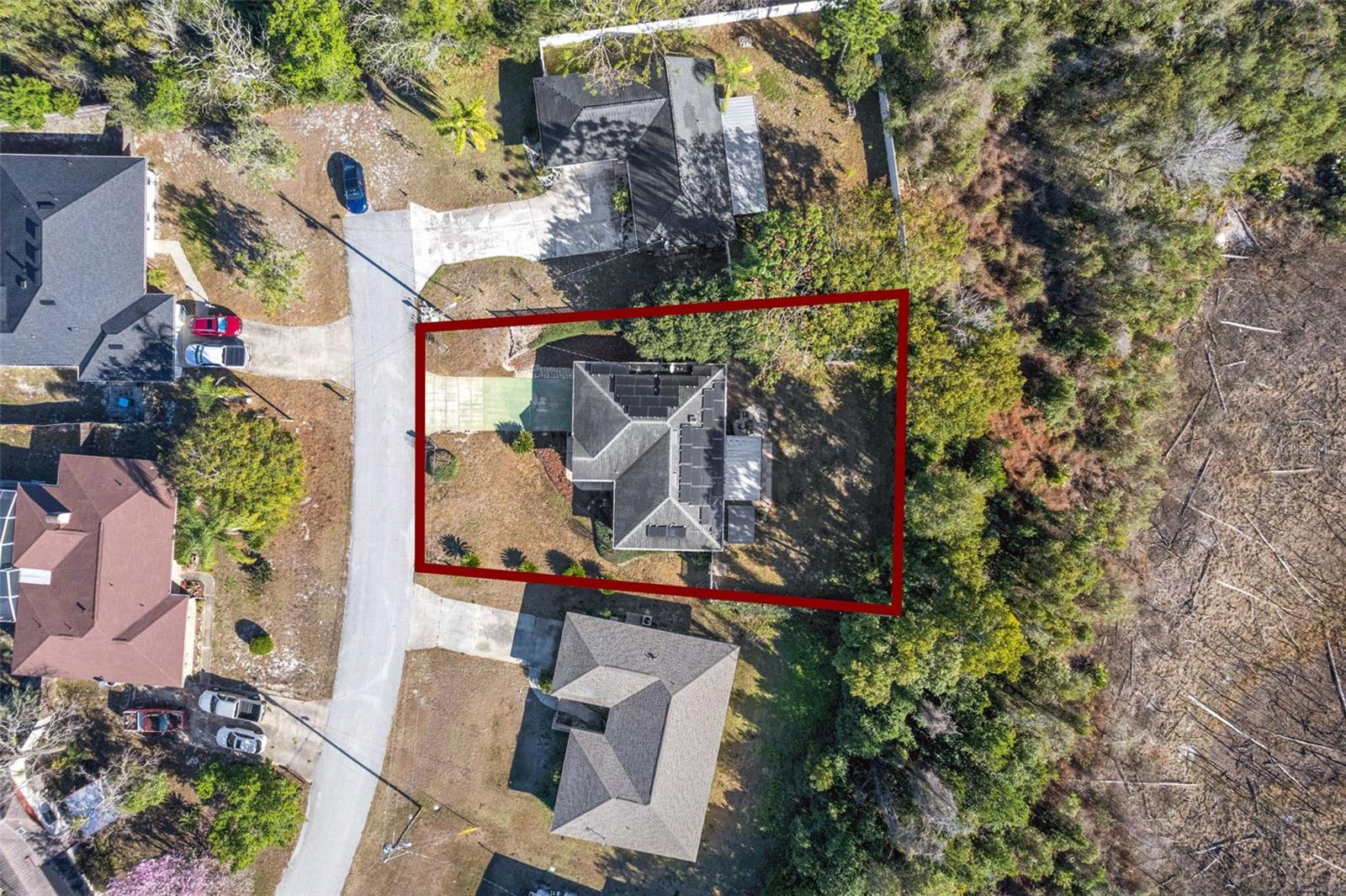 DELTONA LAKES UN 66 - Residential