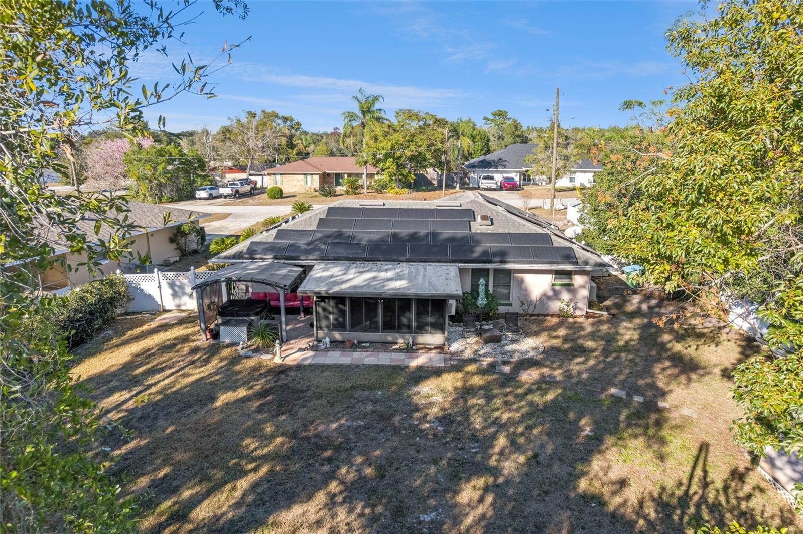 DELTONA LAKES UN 66 - Residential