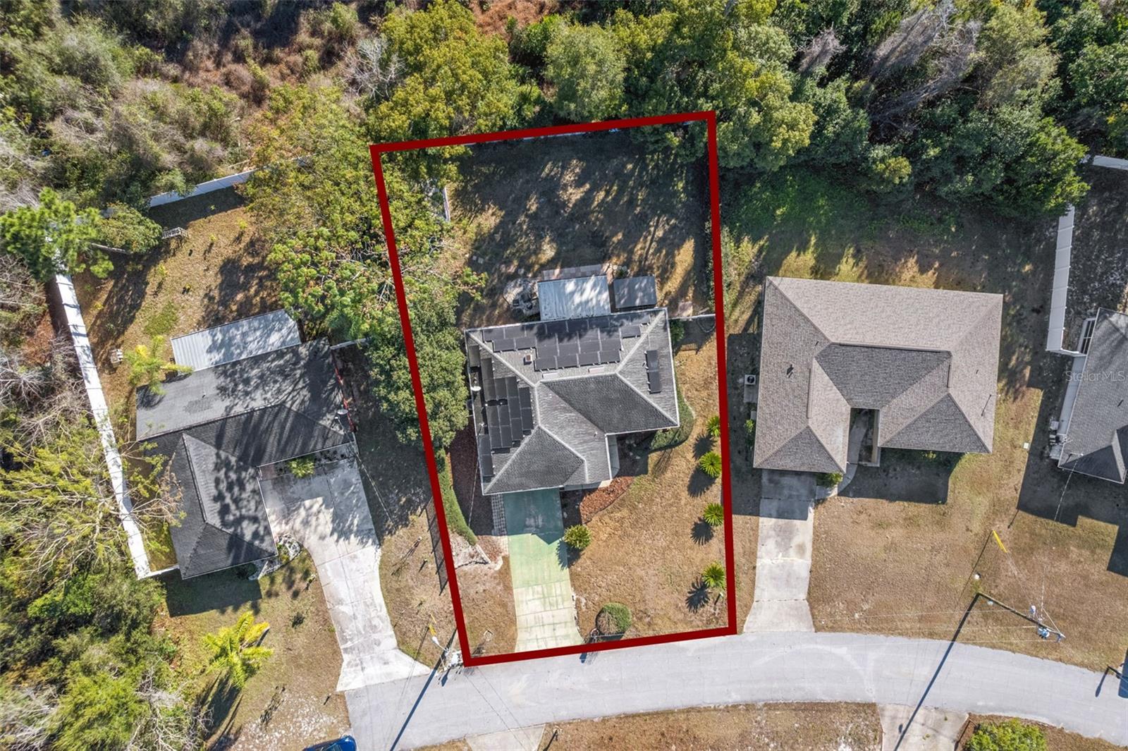 DELTONA LAKES UN 66 - Residential