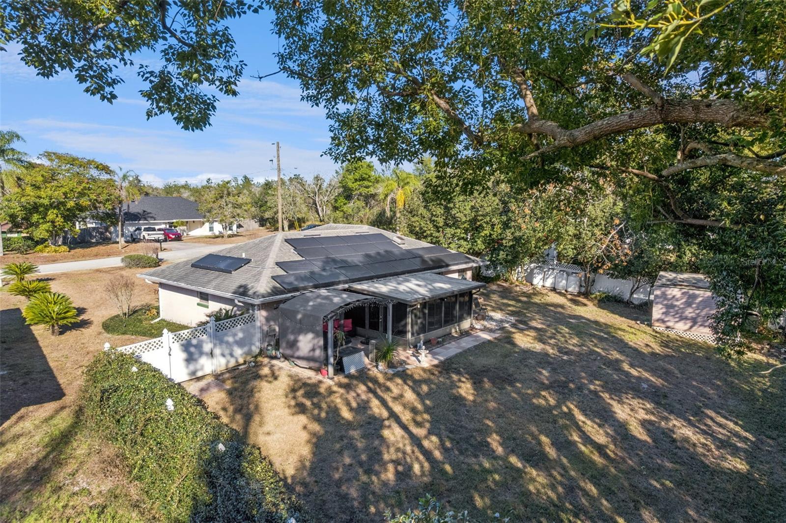 DELTONA LAKES UN 66 - Residential