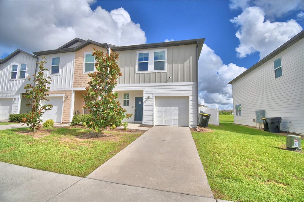 Photo of 537 Madison Drive, Davenport, FL 33837 (MLS # L4964716)