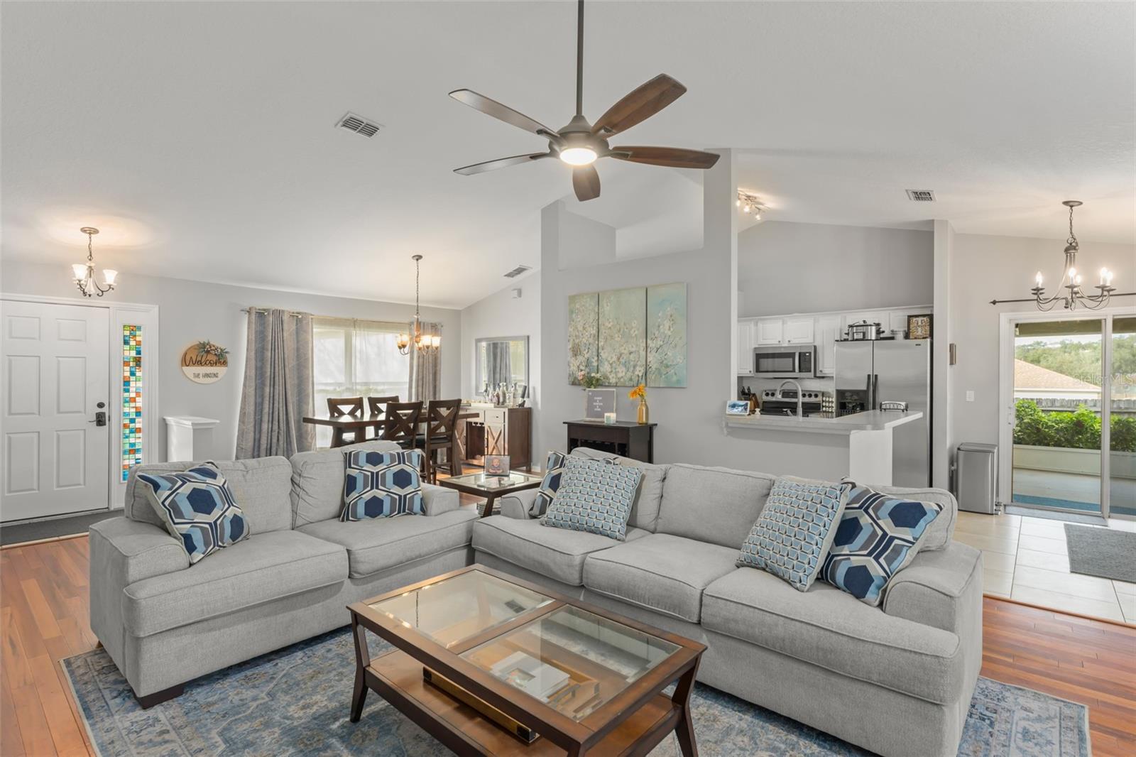 MINNEOLA QUAIL VALLEY EAST - Residential