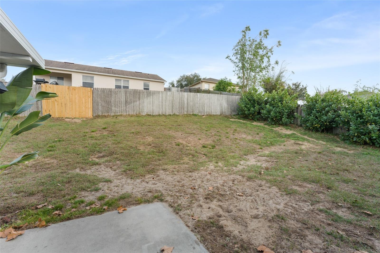 MINNEOLA QUAIL VALLEY EAST - Residential