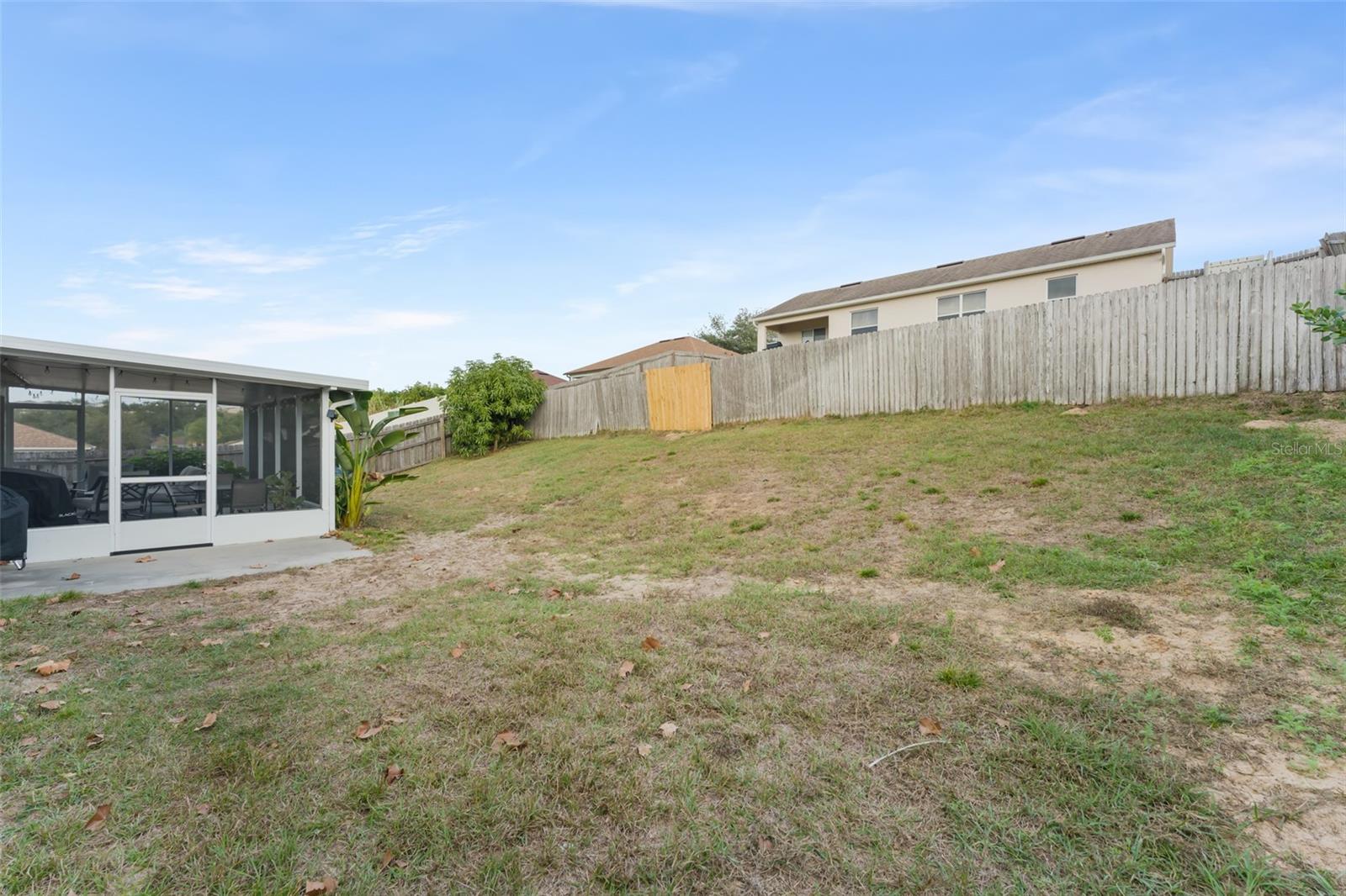 MINNEOLA QUAIL VALLEY EAST - Residential