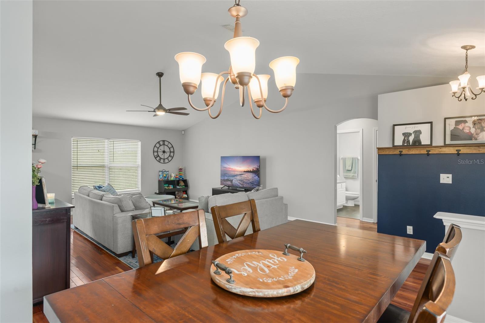 MINNEOLA QUAIL VALLEY EAST - Residential