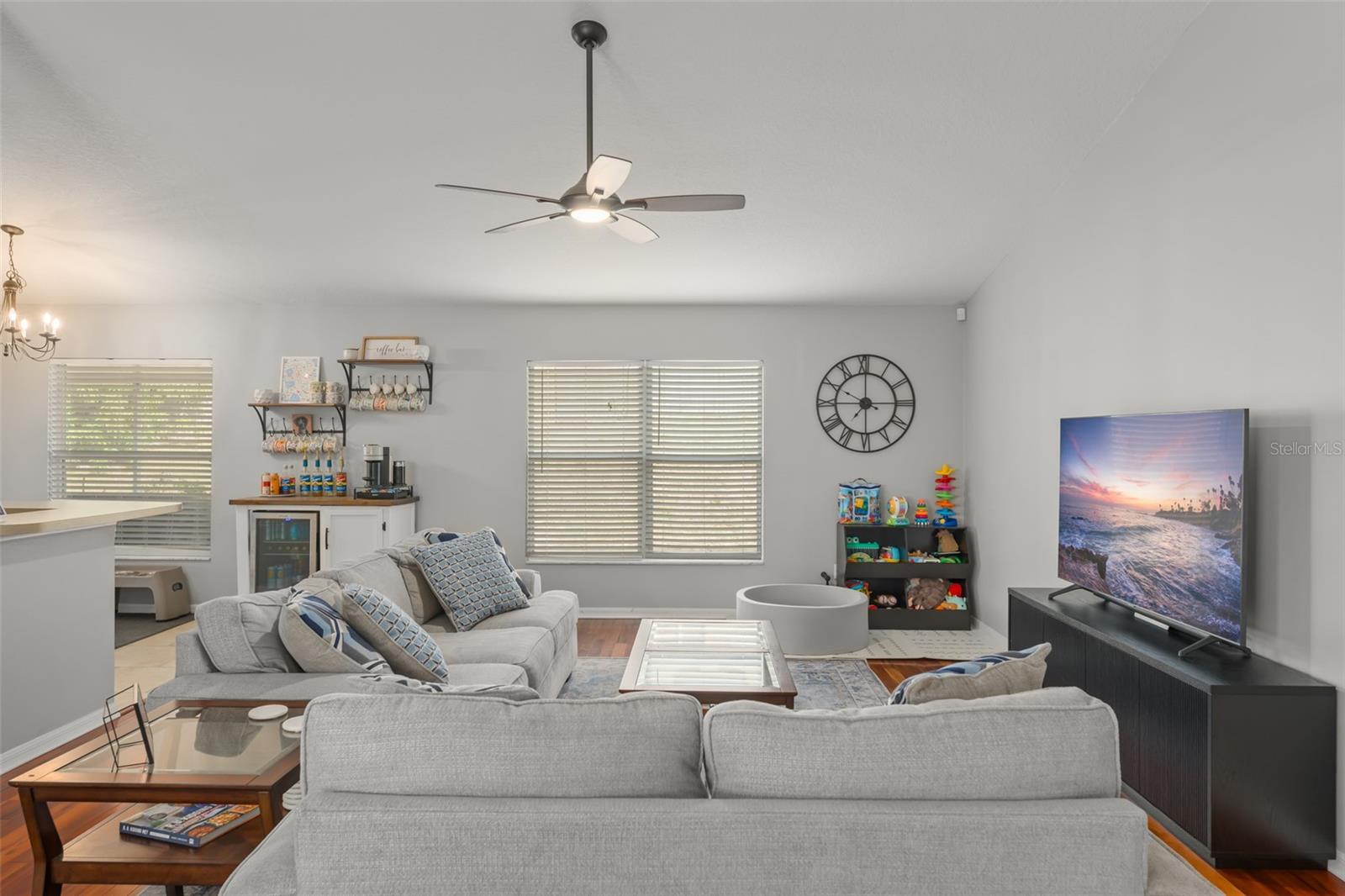 MINNEOLA QUAIL VALLEY EAST - Residential