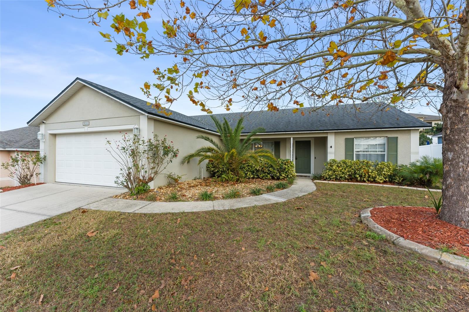 MINNEOLA QUAIL VALLEY EAST - Residential