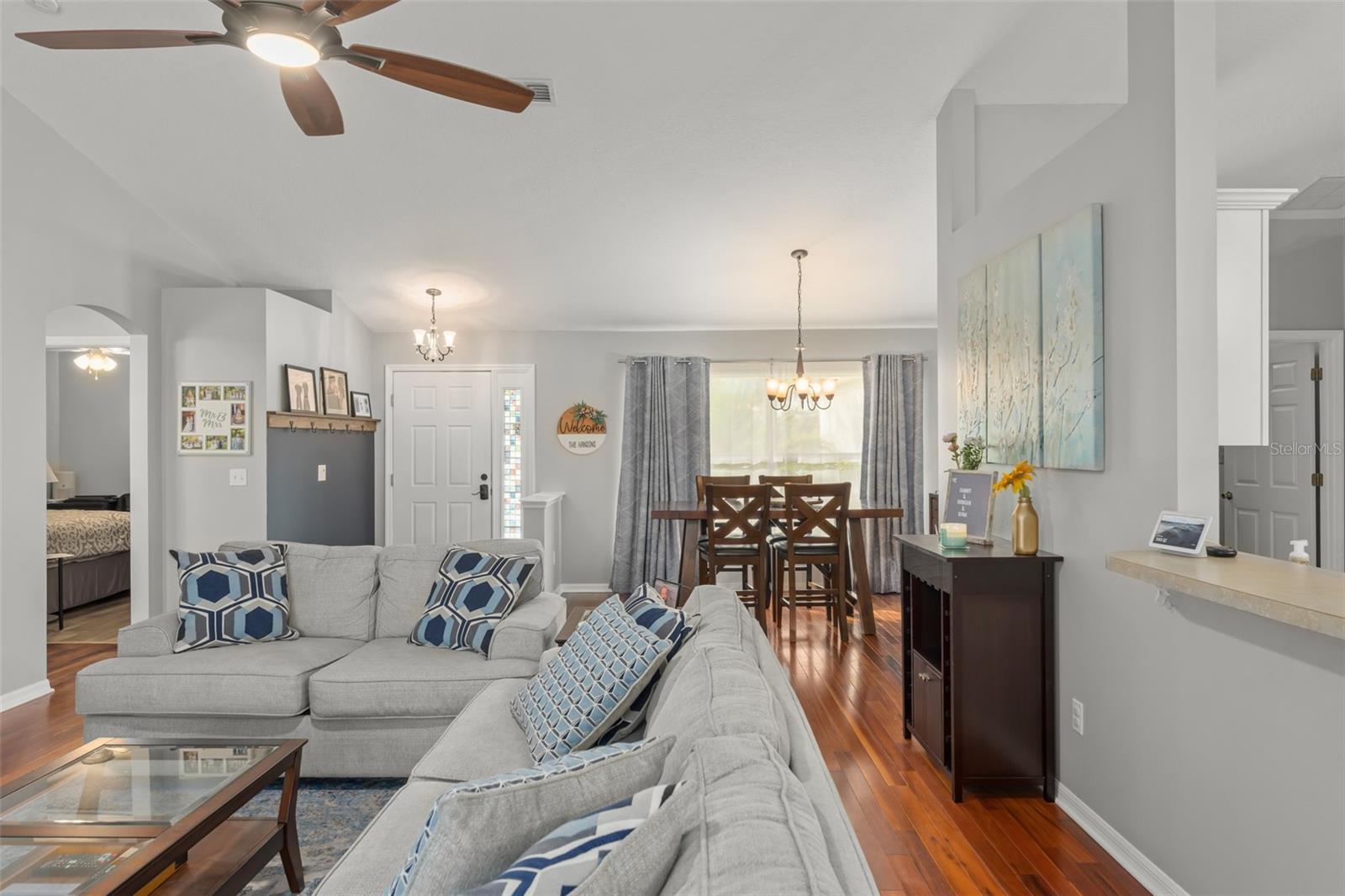 MINNEOLA QUAIL VALLEY EAST - Residential