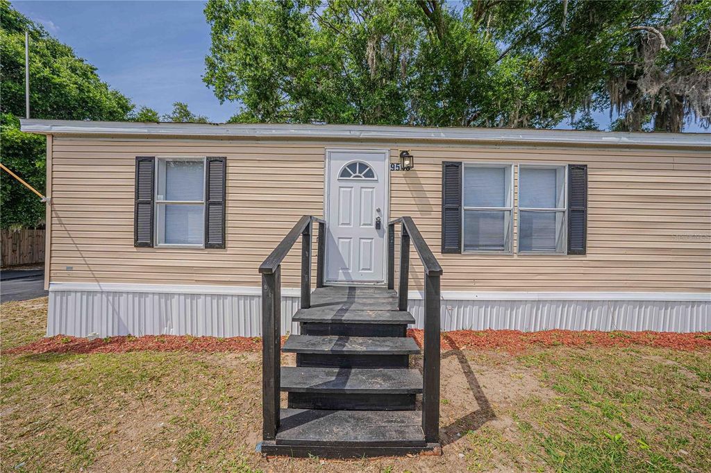 Photo of 9545 SE 161st Street, Summerfield, FL 34491 (MLS # O6401267)