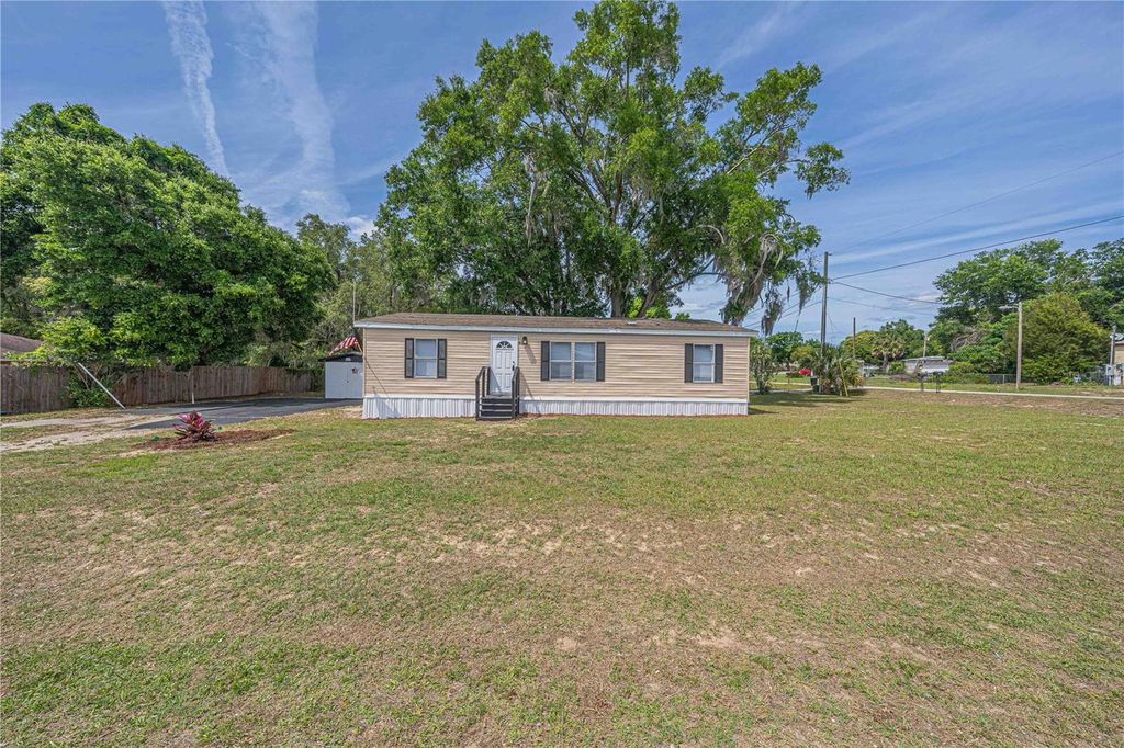 Photo of 9545 SE 161st Street, Summerfield, FL 34491 (MLS # O6401267)