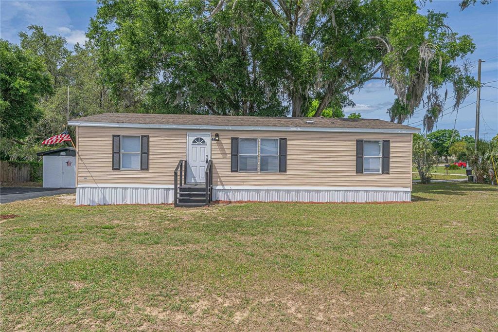 Photo of 9545 SE 161st Street, Summerfield, FL 34491 (MLS # O6401267)