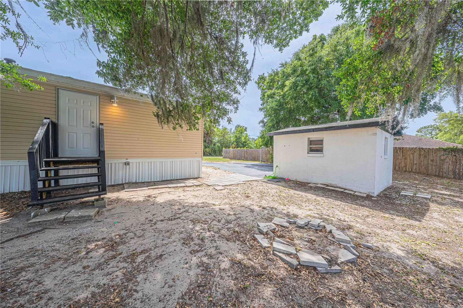 ORANGE BLOSSOM HILLS UN 15 - Residential