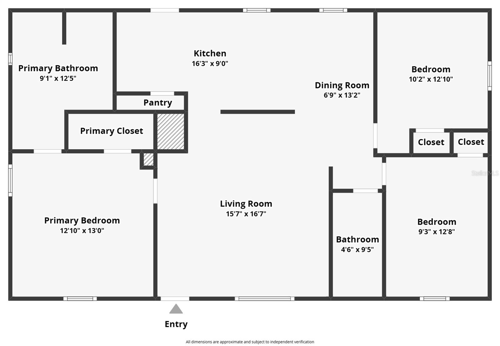 ORANGE BLOSSOM HILLS UN 15 - Residential