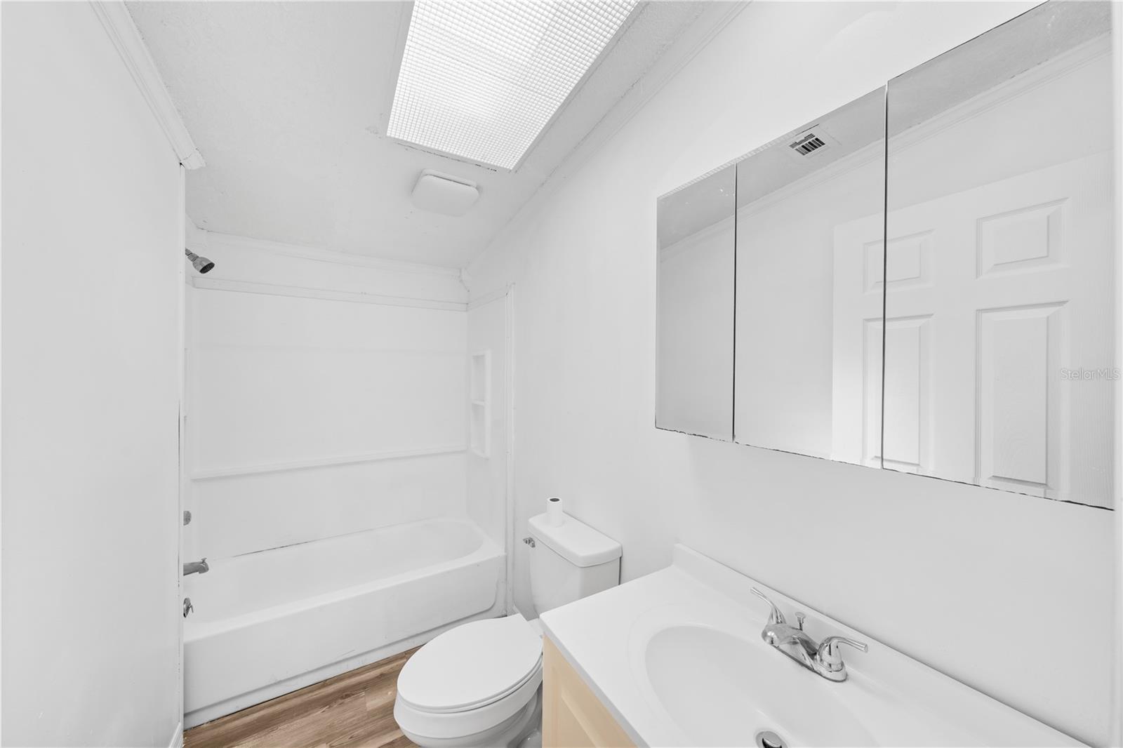 ORANGE BLOSSOM HILLS UN 15 - Residential