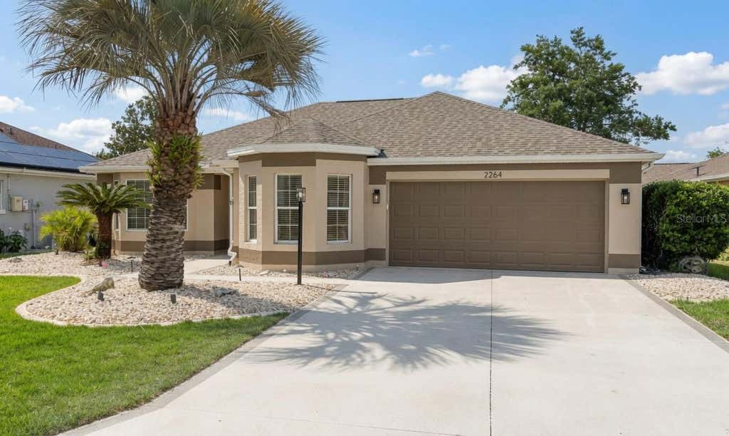 Photo of 2264 Margarita Drive, The Villages, FL 32159 (MLS # G5113338)
