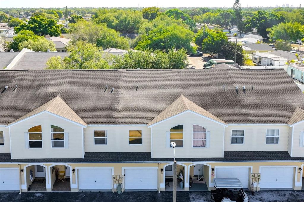 Photo of 6400 46th Avenue N #71, Kenneth City, FL 33709 (MLS # TB8495836)