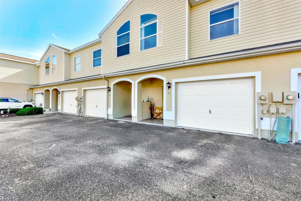 Photo of 6400 46th Avenue N #71, Kenneth City, FL 33709 (MLS # TB8495836)