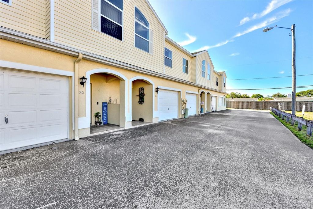 Photo of 6400 46th Avenue N #71, Kenneth City, FL 33709 (MLS # TB8495836)