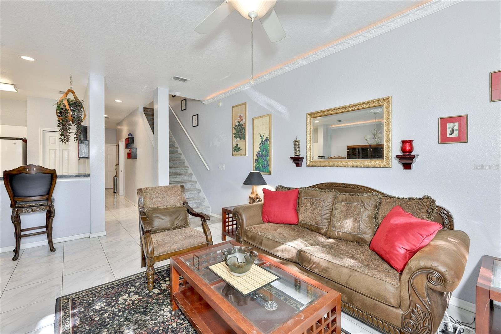 WILLOW LAKE - Residential