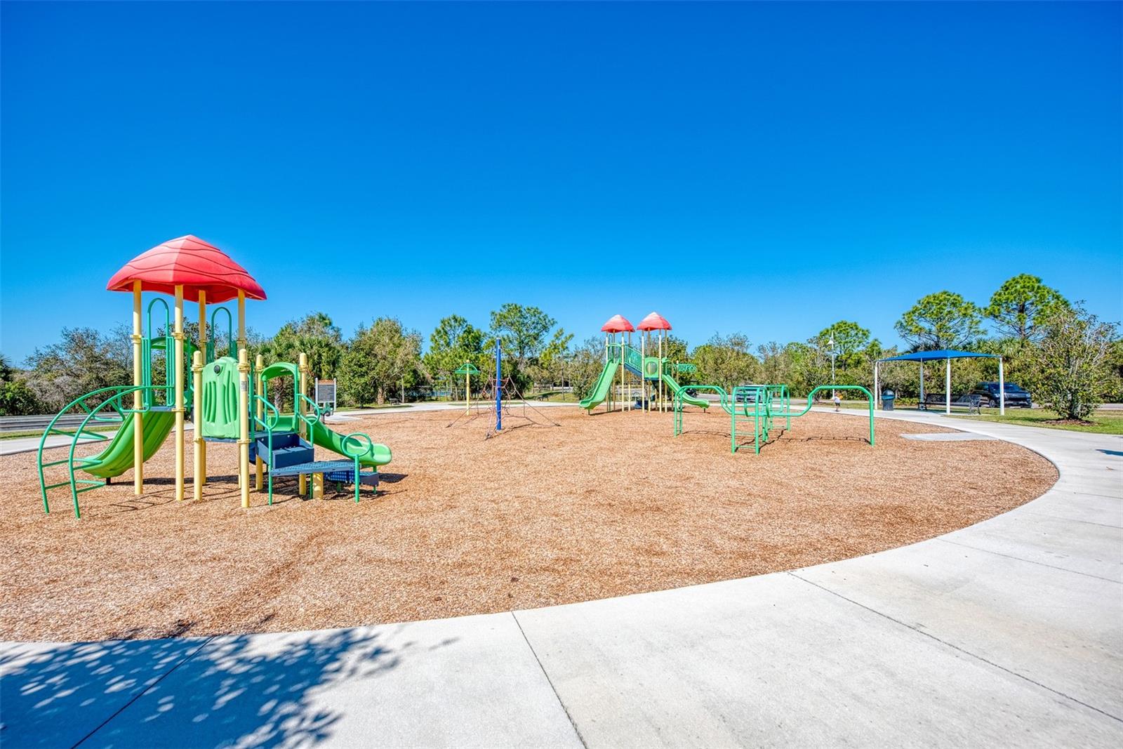 GRAND PALM PH 1C-A - Residential