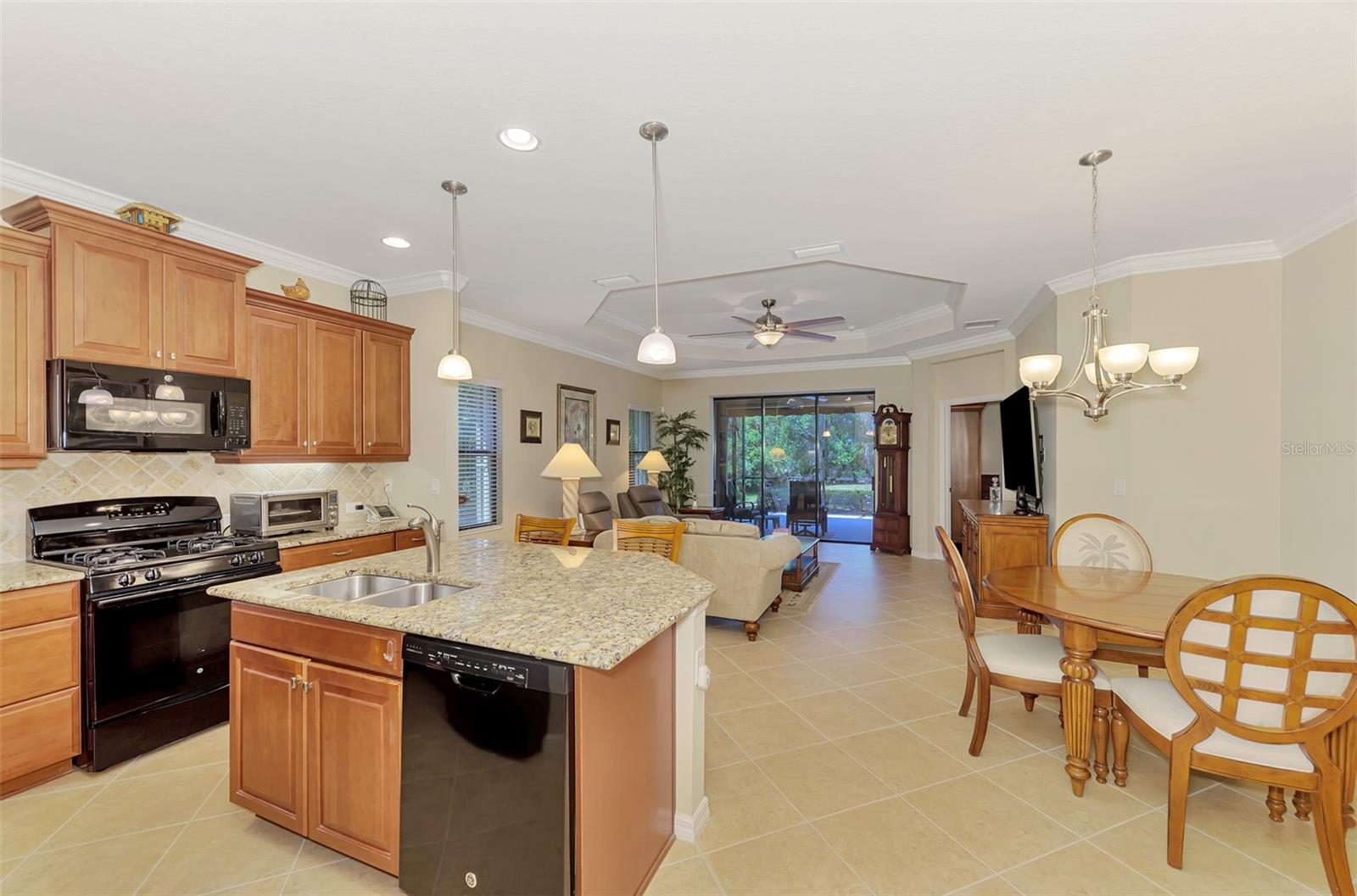 GRAND PALM PH 1C-A - Residential