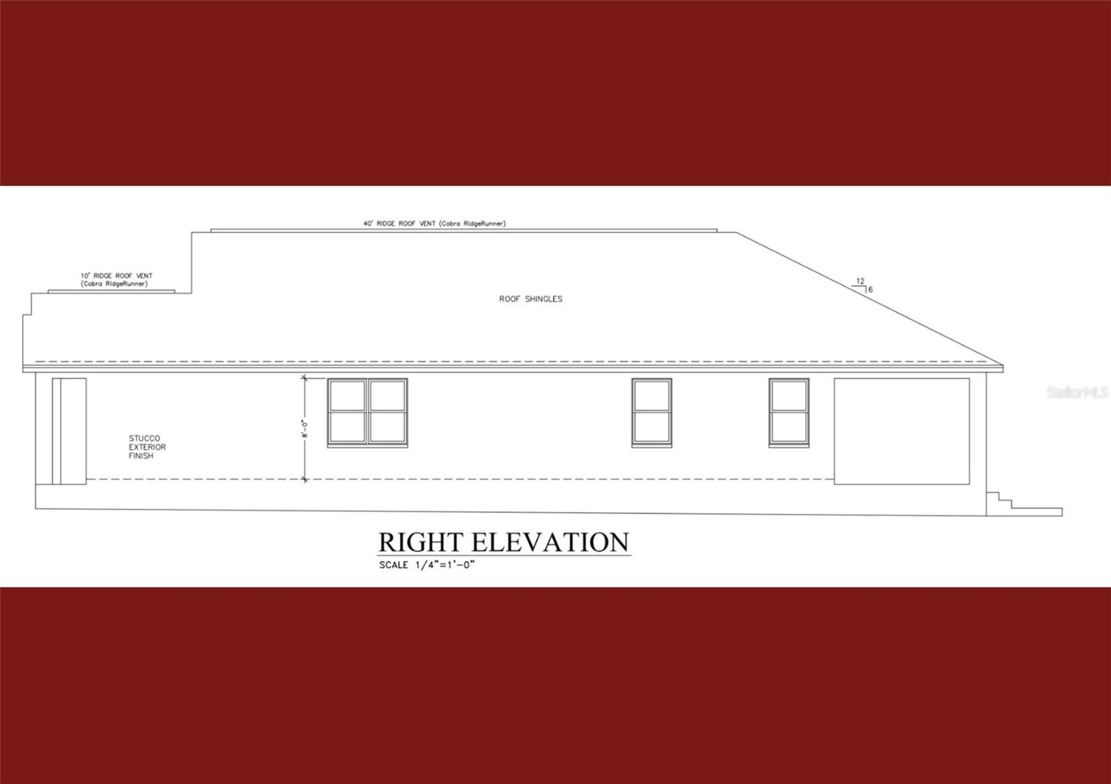 JEAN VAN FARMS - Residential