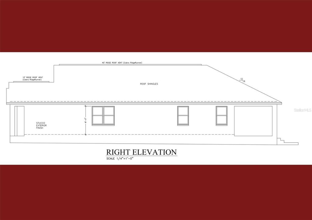 Photo of 14800 Elmont Avenue, Spring Hill, FL 34610 (MLS # TB8491291)