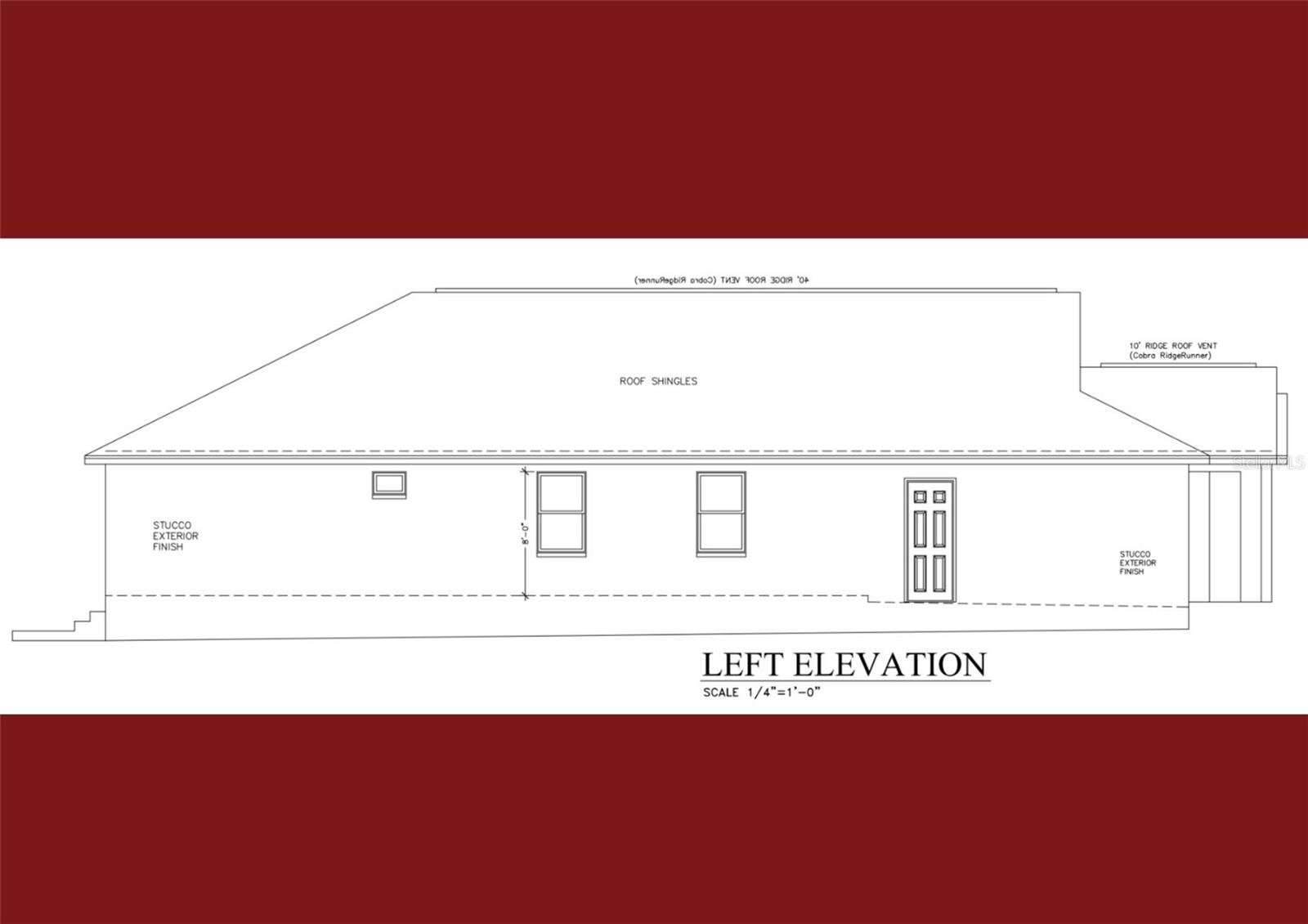 JEAN VAN FARMS - Residential