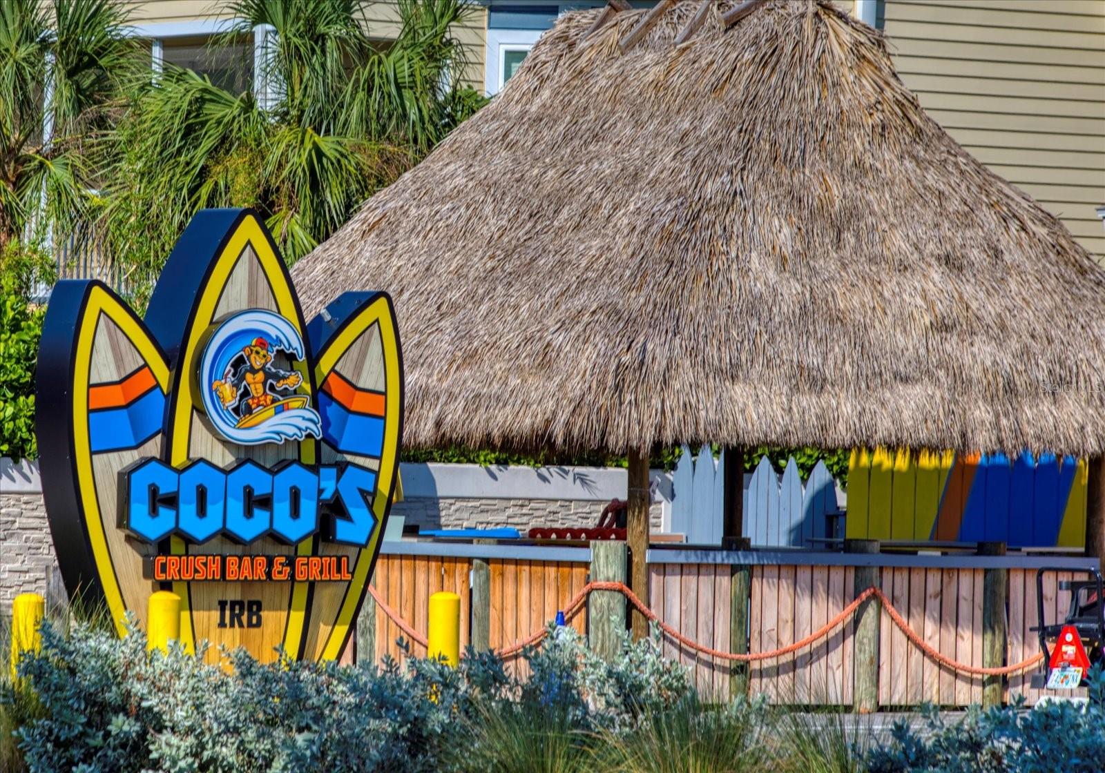 LA HACIENDA CONDO - Residential