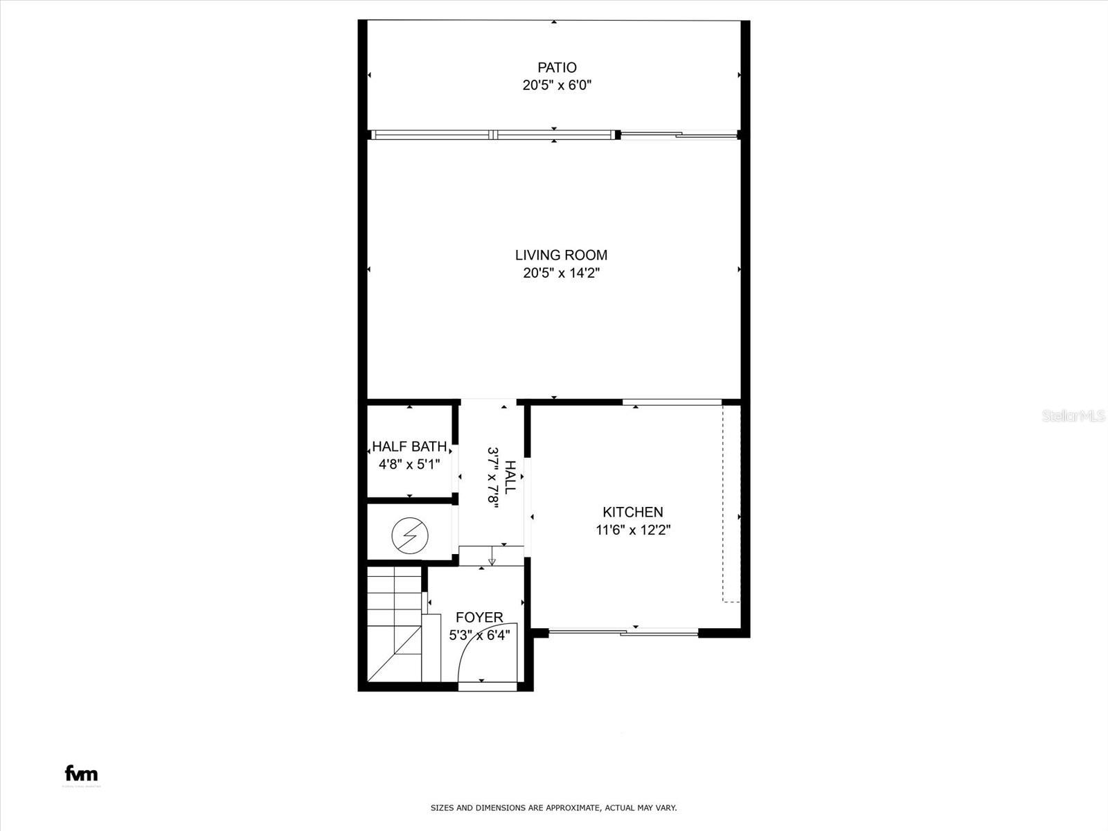 LA HACIENDA CONDO - Residential