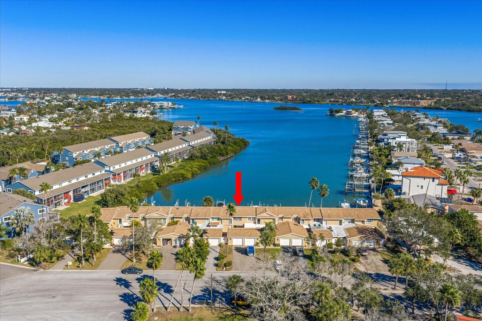 829 E GULF BOULEVARD 107