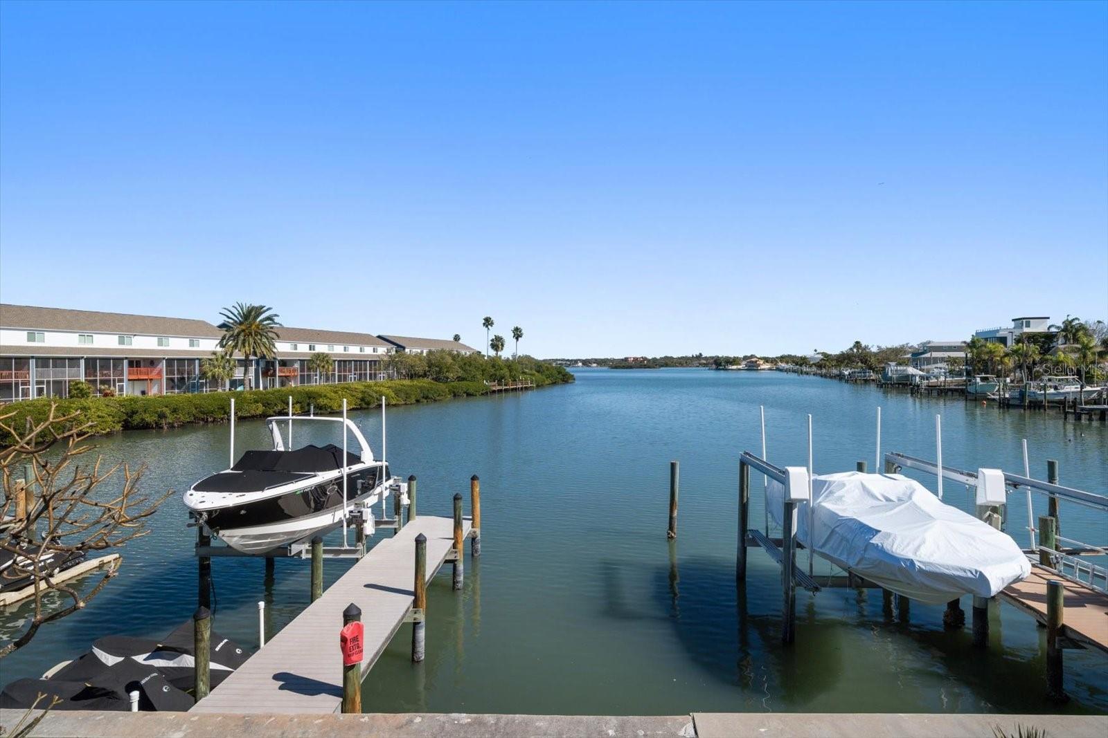 LA HACIENDA CONDO - Residential