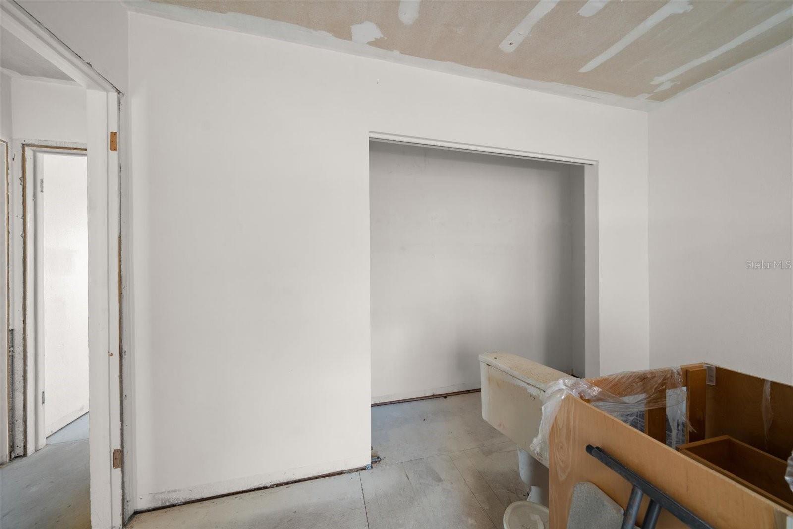 LA HACIENDA CONDO - Residential