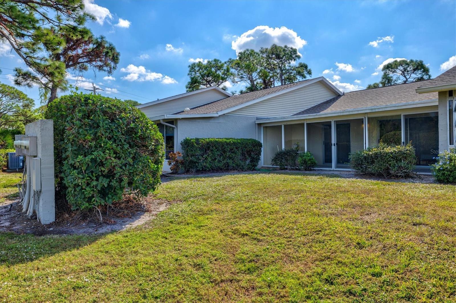 PINEBROOK LAKE CLUB PH 2 - Residential