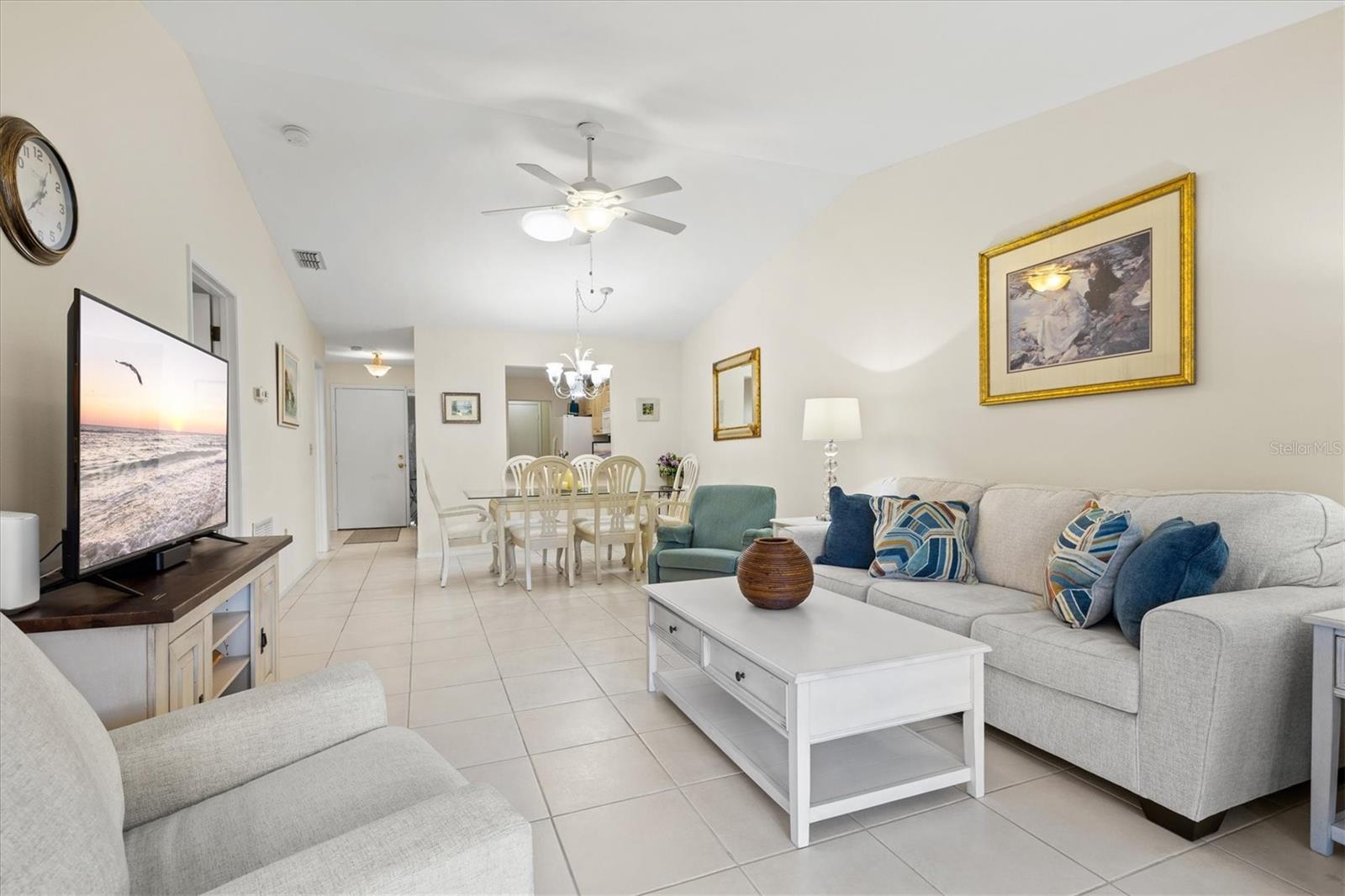 PINEBROOK LAKE CLUB PH 2 - Residential